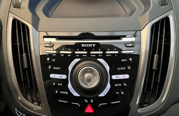 Ford C-Max 1,6 TDCi Titanium, tažné, nabídka 6c262a6d-41ce-4efb-8ff0-ec3e3b1634e5