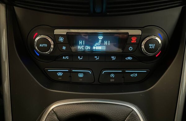 Ford C-Max 1,6 TDCi Titanium, tažné, nabídka 6c262a6d-41ce-4efb-8ff0-ec3e3b1634e5