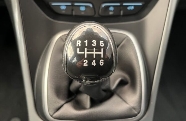 Ford C-Max 1,6 TDCi Titanium, tažné, nabídka 6c262a6d-41ce-4efb-8ff0-ec3e3b1634e5