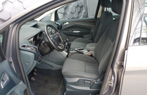 Ford C-Max 1,6 TDCi Titanium, tažné, nabídka 6c262a6d-41ce-4efb-8ff0-ec3e3b1634e5