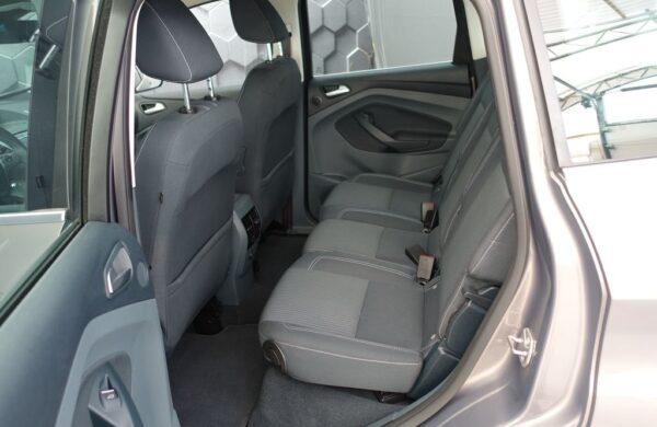 Ford C-Max 1,6 TDCi Titanium, tažné, nabídka 6c262a6d-41ce-4efb-8ff0-ec3e3b1634e5