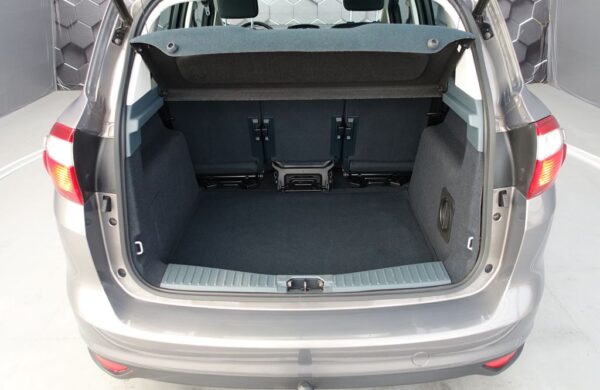 Ford C-Max 1,6 TDCi Titanium, tažné, nabídka 6c262a6d-41ce-4efb-8ff0-ec3e3b1634e5