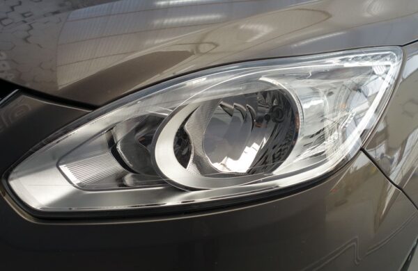 Ford C-Max 1,6 TDCi Titanium, tažné, nabídka 6c262a6d-41ce-4efb-8ff0-ec3e3b1634e5