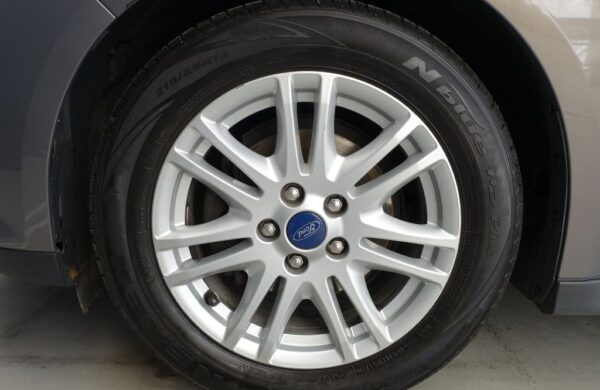 Ford C-Max 1,6 TDCi Titanium, tažné, nabídka 6c262a6d-41ce-4efb-8ff0-ec3e3b1634e5