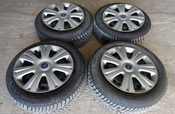 Ford C-Max 1,6 TDCi Titanium, tažné, nabídka 6c262a6d-41ce-4efb-8ff0-ec3e3b1634e5