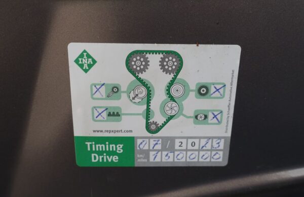 Ford C-Max 1,6 TDCi Titanium, tažné, nabídka 6c262a6d-41ce-4efb-8ff0-ec3e3b1634e5