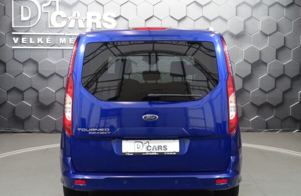 Ford Tourneo Connect 1,5 TDCi Grand L2 Titanium 5 m, nabídka d6029a9f-a336-4f2c-83fb-d657f9fa236b