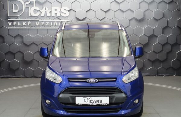 Ford Tourneo Connect 1,5 TDCi Grand L2 Titanium 5 m, nabídka d6029a9f-a336-4f2c-83fb-d657f9fa236b