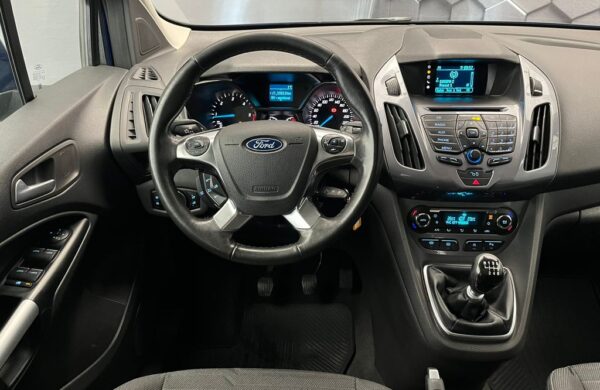 Ford Tourneo Connect 1,5 TDCi Grand L2 Titanium 5 m, nabídka d6029a9f-a336-4f2c-83fb-d657f9fa236b