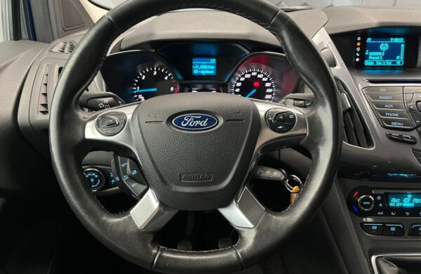 Ford Tourneo Connect 1,5 TDCi Grand L2 Titanium 5 m, nabídka d6029a9f-a336-4f2c-83fb-d657f9fa236b