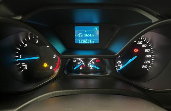 Ford Tourneo Connect 1,5 TDCi Grand L2 Titanium 5 m, nabídka d6029a9f-a336-4f2c-83fb-d657f9fa236b