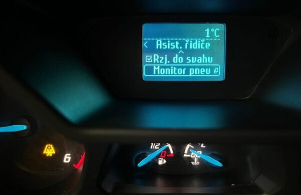 Ford Tourneo Connect 1,5 TDCi Grand L2 Titanium 5 m, nabídka d6029a9f-a336-4f2c-83fb-d657f9fa236b