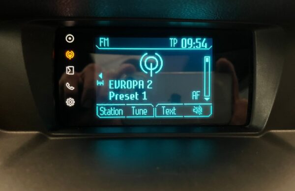 Ford Tourneo Connect 1,5 TDCi Grand L2 Titanium 5 m, nabídka d6029a9f-a336-4f2c-83fb-d657f9fa236b