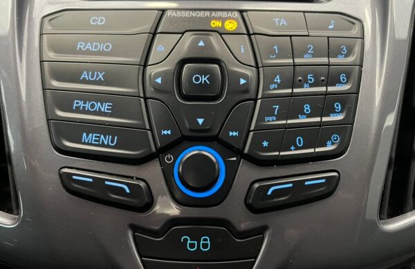 Ford Tourneo Connect 1,5 TDCi Grand L2 Titanium 5 m, nabídka d6029a9f-a336-4f2c-83fb-d657f9fa236b
