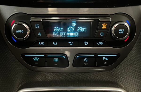 Ford Tourneo Connect 1,5 TDCi Grand L2 Titanium 5 m, nabídka d6029a9f-a336-4f2c-83fb-d657f9fa236b