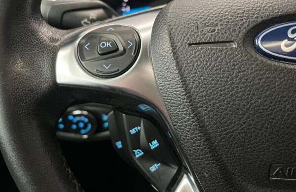 Ford Tourneo Connect 1,5 TDCi Grand L2 Titanium 5 m, nabídka d6029a9f-a336-4f2c-83fb-d657f9fa236b