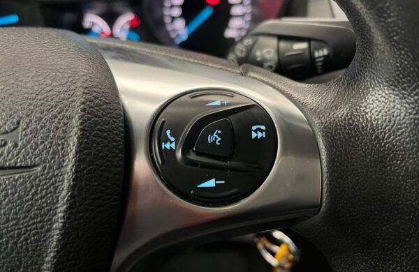 Ford Tourneo Connect 1,5 TDCi Grand L2 Titanium 5 m, nabídka d6029a9f-a336-4f2c-83fb-d657f9fa236b