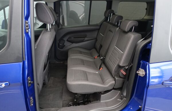 Ford Tourneo Connect 1,5 TDCi Grand L2 Titanium 5 m, nabídka d6029a9f-a336-4f2c-83fb-d657f9fa236b