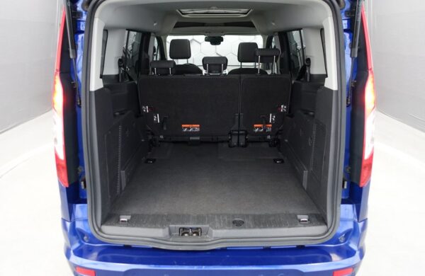 Ford Tourneo Connect 1,5 TDCi Grand L2 Titanium 5 m, nabídka d6029a9f-a336-4f2c-83fb-d657f9fa236b