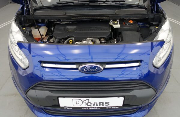 Ford Tourneo Connect 1,5 TDCi Grand L2 Titanium 5 m, nabídka d6029a9f-a336-4f2c-83fb-d657f9fa236b