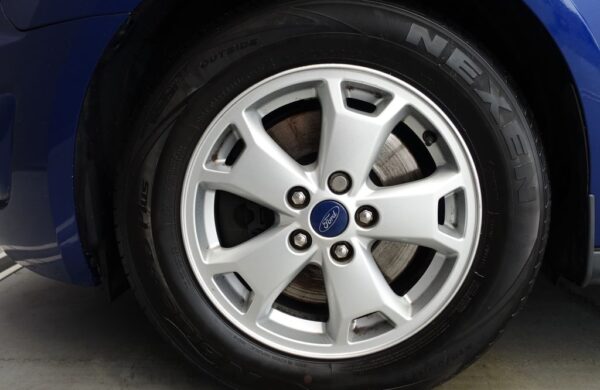 Ford Tourneo Connect 1,5 TDCi Grand L2 Titanium 5 m, nabídka d6029a9f-a336-4f2c-83fb-d657f9fa236b