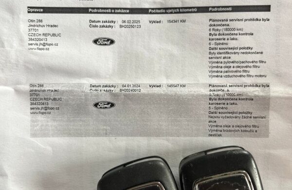 Ford Tourneo Connect 1,5 TDCi Grand L2 Titanium 5 m, nabídka d6029a9f-a336-4f2c-83fb-d657f9fa236b