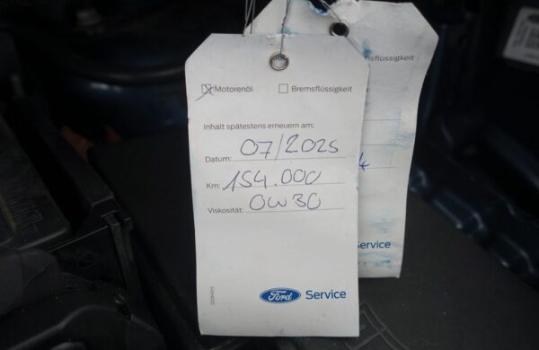 Ford Kuga 2.0 TDCi  Titanium AWD 132 kW, nabídka d5da6143-75e7-4edc-b465-cf15bdfbdd66