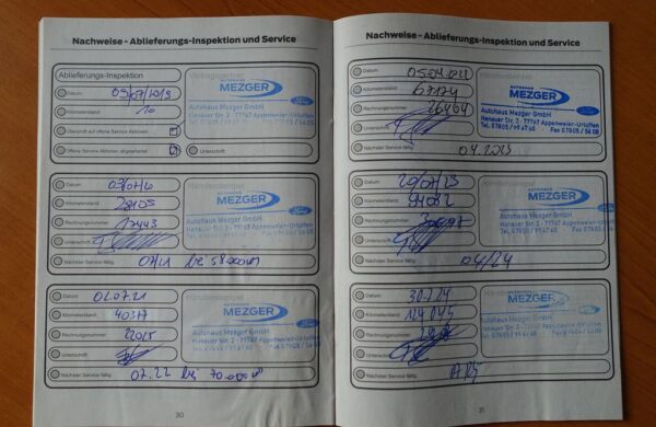 Ford Kuga 2.0 TDCi  Titanium AWD 132 kW, nabídka d5da6143-75e7-4edc-b465-cf15bdfbdd66