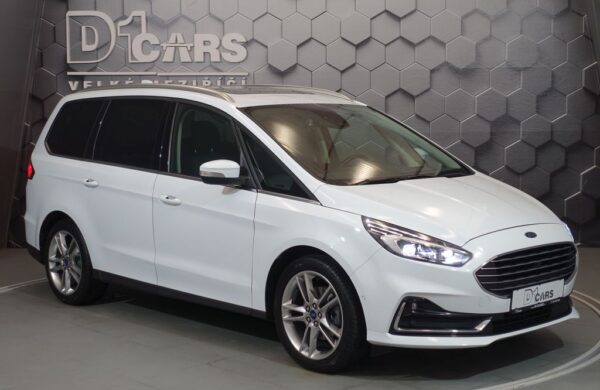 Ford Galaxy 2.5 Duratec FHEV TITANIUM, LED, nabídka 6ebe4ab5-e85a-4ced-b527-a8cd092081a9