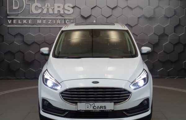 Ford Galaxy 2.5 Duratec FHEV TITANIUM, LED, nabídka 6ebe4ab5-e85a-4ced-b527-a8cd092081a9
