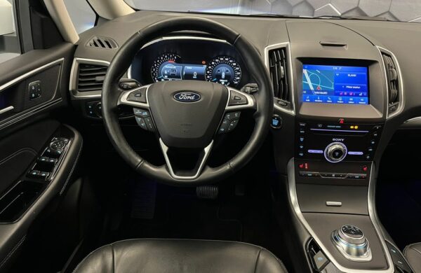 Ford Galaxy 2.5 Duratec FHEV TITANIUM, LED, nabídka 6ebe4ab5-e85a-4ced-b527-a8cd092081a9