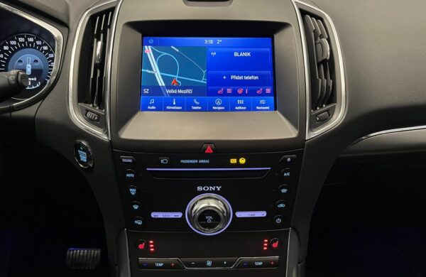 Ford Galaxy 2.5 Duratec FHEV TITANIUM, LED, nabídka 6ebe4ab5-e85a-4ced-b527-a8cd092081a9