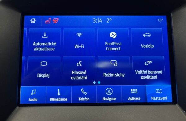 Ford Galaxy 2.5 Duratec FHEV TITANIUM, LED, nabídka 6ebe4ab5-e85a-4ced-b527-a8cd092081a9