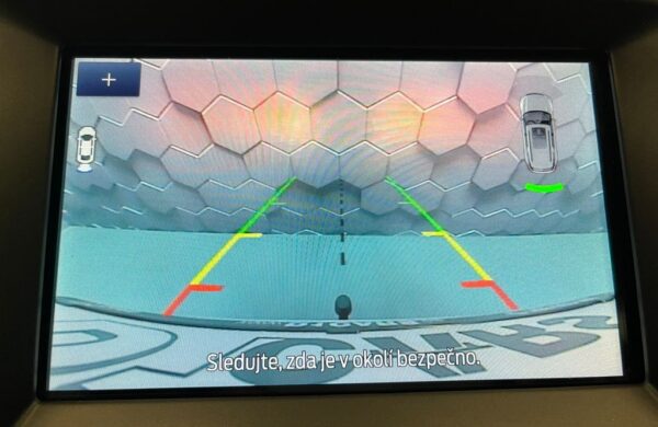 Ford Galaxy 2.5 Duratec FHEV TITANIUM, LED, nabídka 6ebe4ab5-e85a-4ced-b527-a8cd092081a9