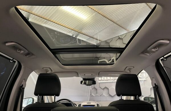 Ford Galaxy 2.5 Duratec FHEV TITANIUM, LED, nabídka 6ebe4ab5-e85a-4ced-b527-a8cd092081a9