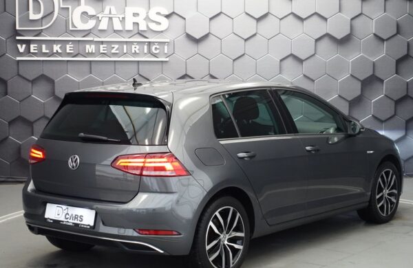 Volkswagen Golf 100kW, LED, SoH 94%, nabídka b8b6b1bc-f207-47f5-b02c-c5bd6d064595