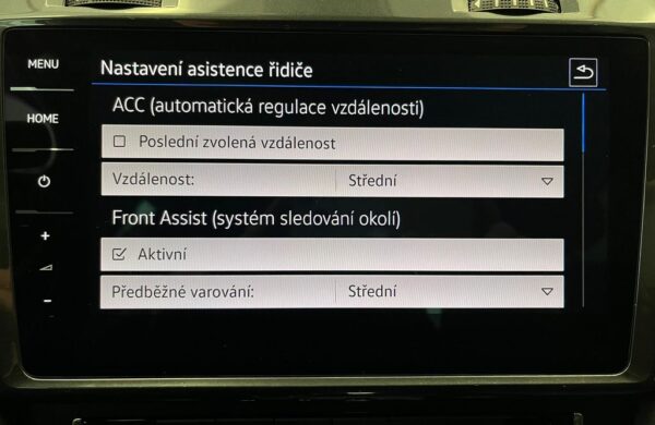 Volkswagen Golf 100kW, LED, SoH 94%, nabídka b8b6b1bc-f207-47f5-b02c-c5bd6d064595