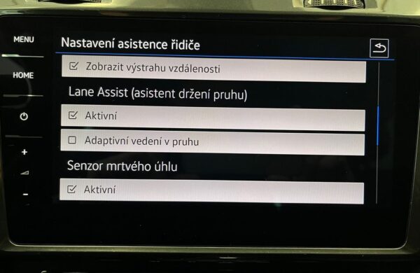 Volkswagen Golf 100kW, LED, SoH 94%, nabídka b8b6b1bc-f207-47f5-b02c-c5bd6d064595