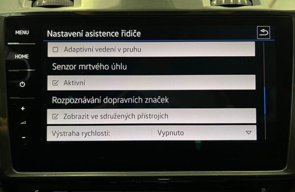 Volkswagen Golf 100kW, LED, SoH 94%, nabídka b8b6b1bc-f207-47f5-b02c-c5bd6d064595