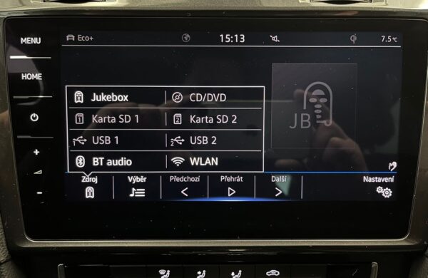 Volkswagen Golf 100kW, LED, SoH 94%, nabídka b8b6b1bc-f207-47f5-b02c-c5bd6d064595