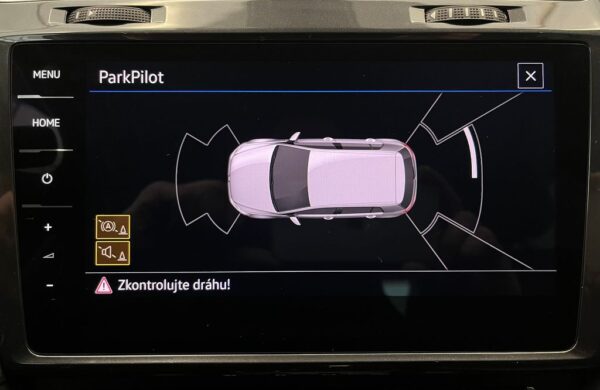 Volkswagen Golf 100kW, LED, SoH 94%, nabídka b8b6b1bc-f207-47f5-b02c-c5bd6d064595