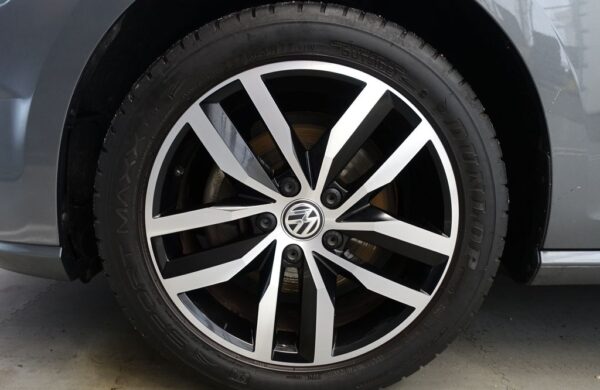 Volkswagen Golf 100kW, LED, SoH 94%, nabídka b8b6b1bc-f207-47f5-b02c-c5bd6d064595