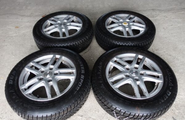 Volkswagen Golf 100kW, LED, SoH 94%, nabídka b8b6b1bc-f207-47f5-b02c-c5bd6d064595