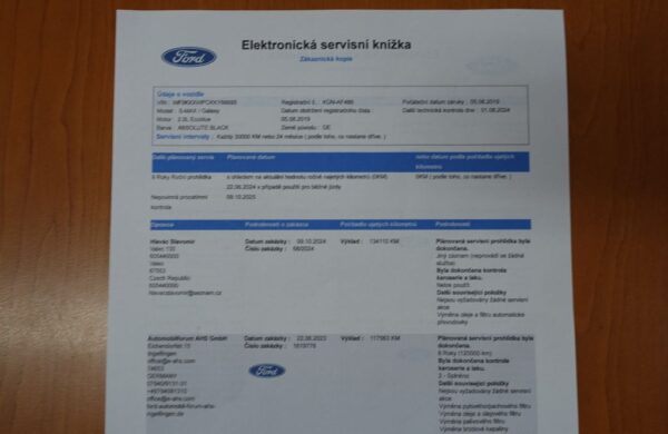 Ford Galaxy 2.0 EcoBlue 140 kW, nabídka 7b7afd1c-be1e-4ba2-b170-df87b9db6803