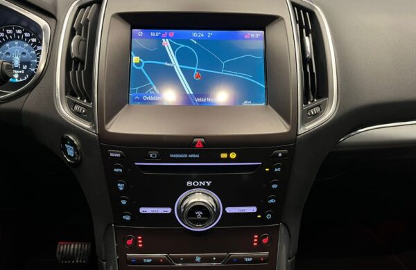 Ford S-Max 2.5 Duratec FHEV TITANIUM, nabídka 358b4504-18af-4351-b04b-233a317ac155