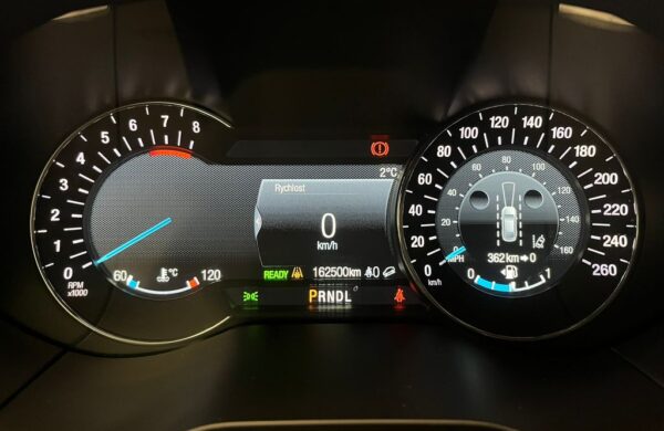 Ford S-Max 2.5 Duratec FHEV TITANIUM, nabídka 358b4504-18af-4351-b04b-233a317ac155