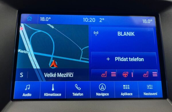 Ford S-Max 2.5 Duratec FHEV TITANIUM, nabídka 358b4504-18af-4351-b04b-233a317ac155