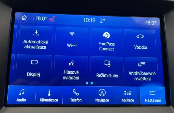 Ford S-Max 2.5 Duratec FHEV TITANIUM, nabídka 358b4504-18af-4351-b04b-233a317ac155