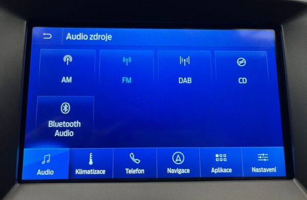 Ford S-Max 2.5 Duratec FHEV TITANIUM, nabídka 358b4504-18af-4351-b04b-233a317ac155