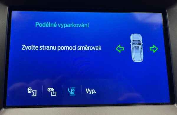 Ford S-Max 2.5 Duratec FHEV TITANIUM, nabídka 358b4504-18af-4351-b04b-233a317ac155